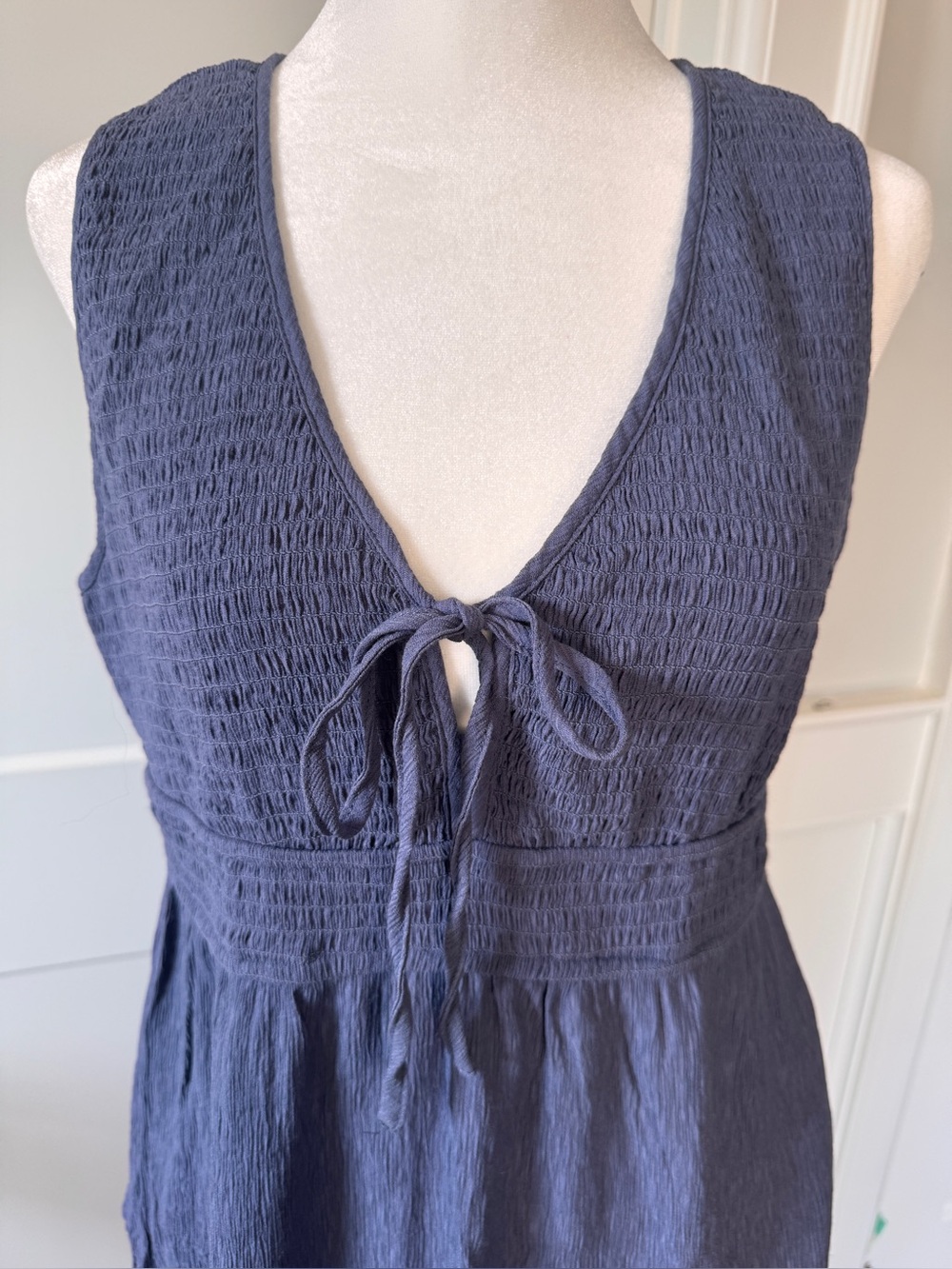 Lovestitch | Sea Bound Midi Dress - Picture 5 of 9